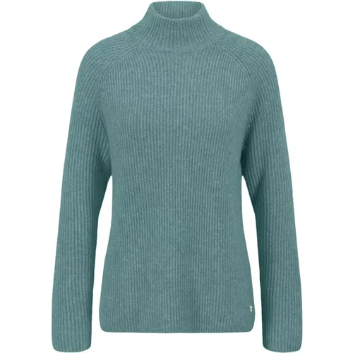 Knitwear > Turtlenecks - - FYNCH-HATTON - Modalova