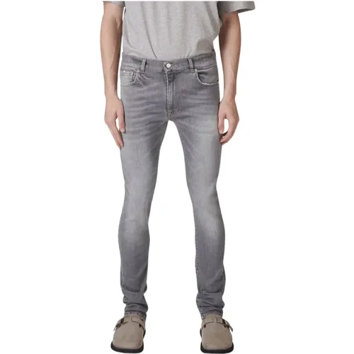 Jeans > Slim-fit Jeans - - Iceberg - Modalova