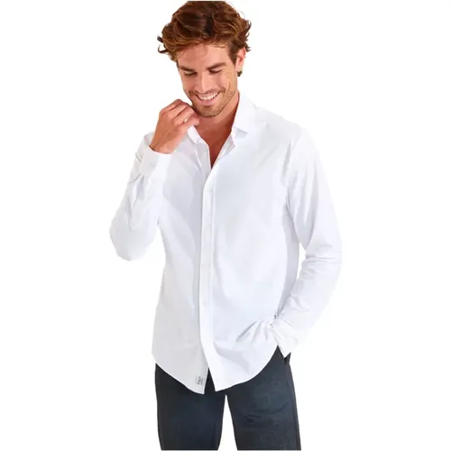 Shirts > Casual Shirts - - Cala 1789 - Modalova