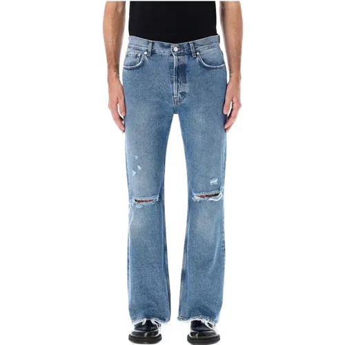 Jeans > Straight Jeans - - Séfr - Modalova