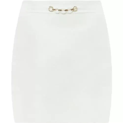 Skirts > Short Skirts - - Twinset - Modalova