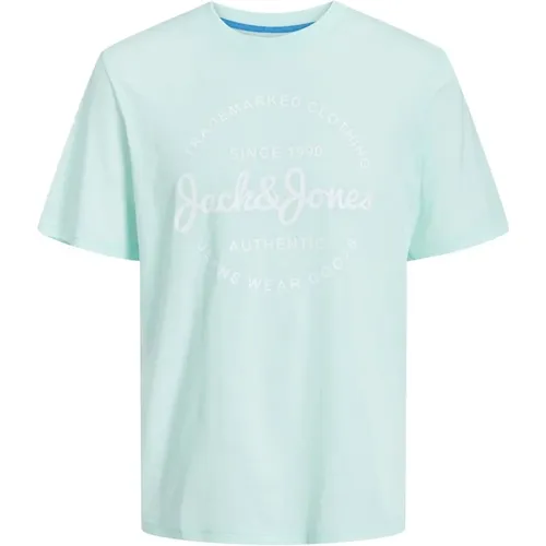 Tops > T-Shirts - - jack & jones - Modalova