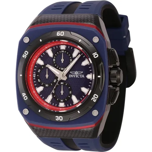 Accessories > Watches - - Invicta Watches - Modalova