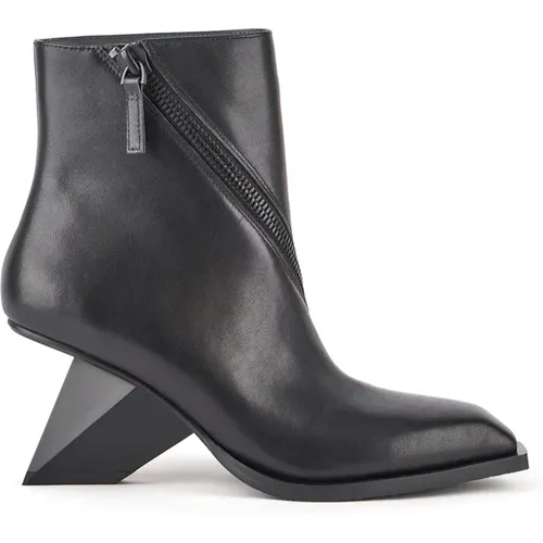 Shoes > Boots > Heeled Boots - - United Nude - Modalova