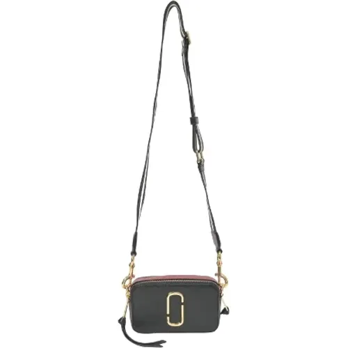 Pre-owned > Pre-owned Bags > Pre-owned Cross Body Bags - - Marc Jacobs Pre-owned - Modalova