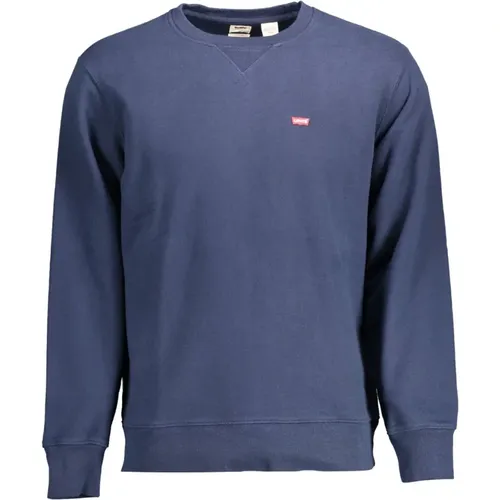 Levi's - Sweatshirts & Hoodies > Sweatshirts - - Levis - Modalova