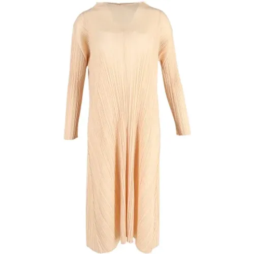 Pre-owned > Pre-owned Dresses - - Issey Miyake Pre-owned - Modalova