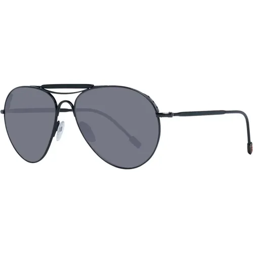 Accessories > Sunglasses - - Ermenegildo Zegna - Modalova