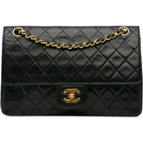 Pre-owned > Pre-owned Bags > Pre-owned Shoulder Bags - - Chanel Vintage - Modalova