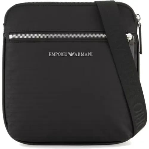 Bags > Cross Body Bags - - Emporio Armani - Modalova