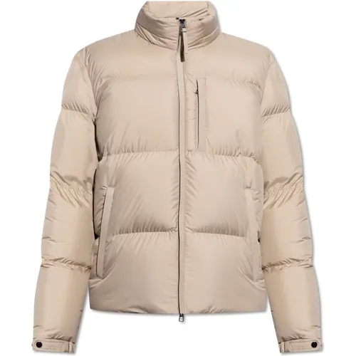 Jackets > Down Jackets - - Moncler - Modalova