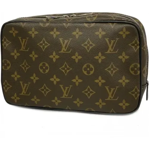 Pre-owned > Pre-owned Bags - - Louis Vuitton Vintage - Modalova