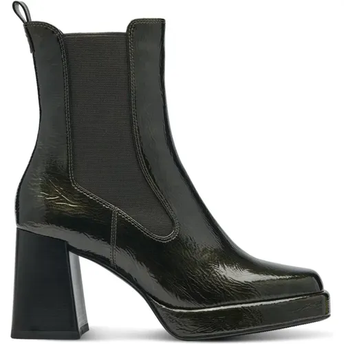 Shoes > Boots > Heeled Boots - - tamaris - Modalova