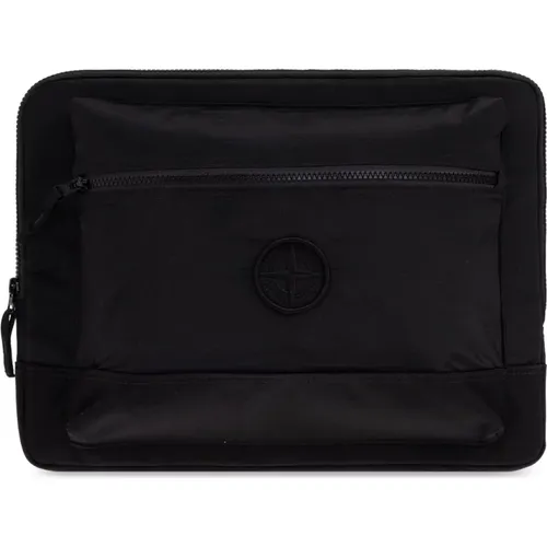 Bags > Laptop Bags & Cases - - Stone Island - Modalova