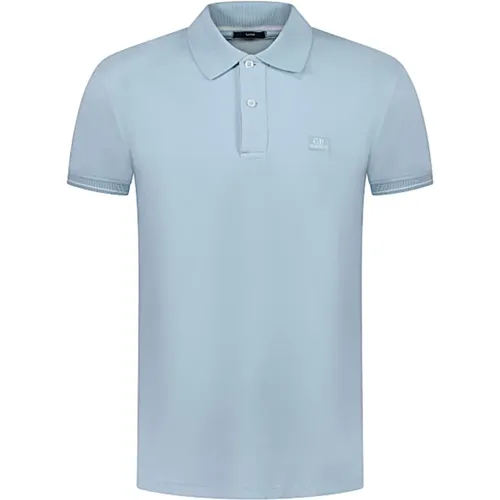 Tops > Polo Shirts - - C.P. Company - Modalova