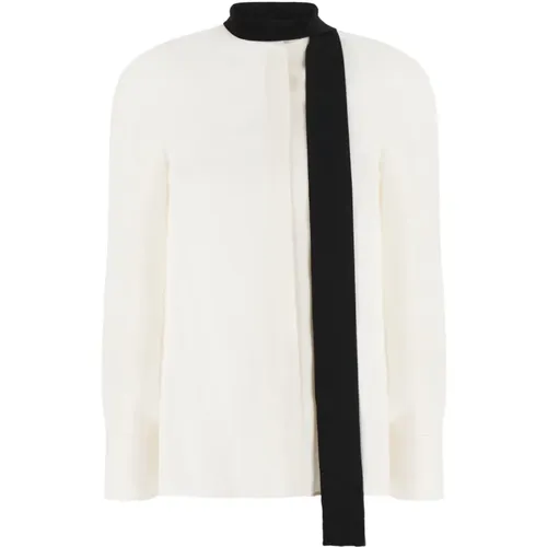 Blouses & Shirts > Shirts - - Valentino Garavani - Modalova