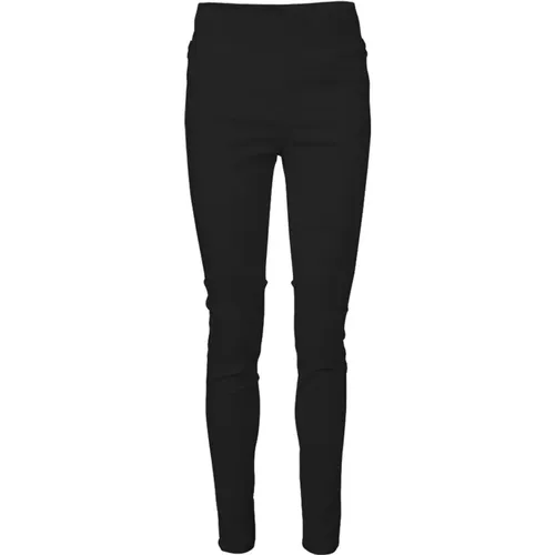 Trousers > Slim-fit Trousers - - Freequent - Modalova