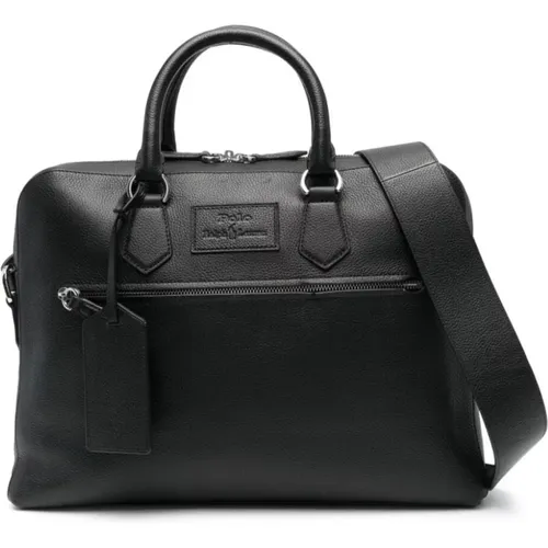 Bags > Laptop Bags & Cases - - Polo Ralph Lauren - Modalova