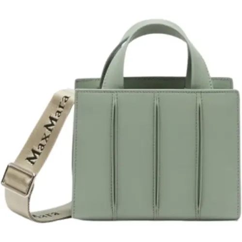 Bags > Shoulder Bags - - Max Mara - Modalova