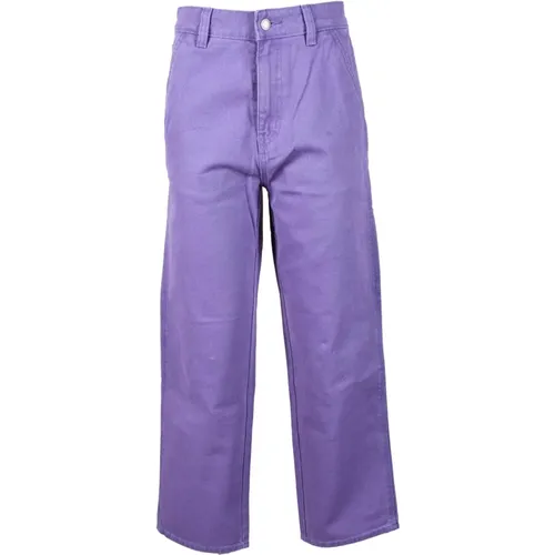 Trousers > Wide Trousers - - Dickies - Modalova