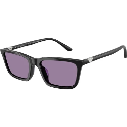 Accessories > Sunglasses - - Emporio Armani - Modalova