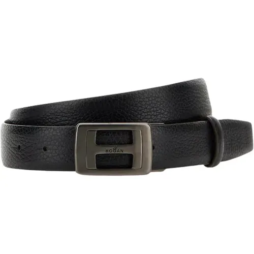 Accessories > Belts - - Hogan - Modalova