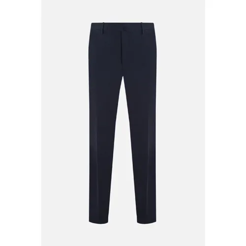 Trousers > Suit Trousers - - Incotex - Modalova