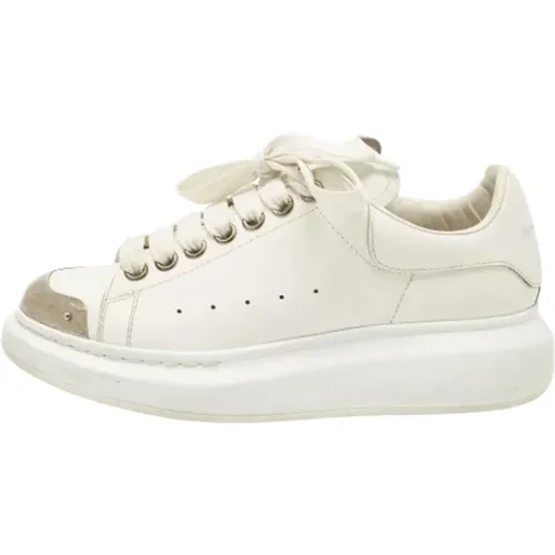 Pre-owned > Pre-owned Shoes > Pre-owned Sneakers - - Alexander McQueen Pre-owned - Modalova