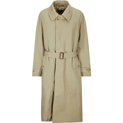 Coats > Trench Coats - - Haikure - Modalova