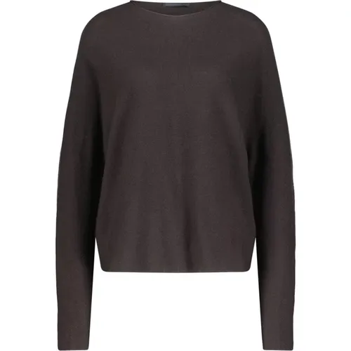 Knitwear > Round-neck Knitwear - - drykorn - Modalova