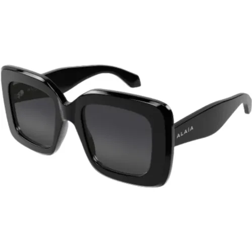 Accessories > Sunglasses - - Alaïa - Modalova