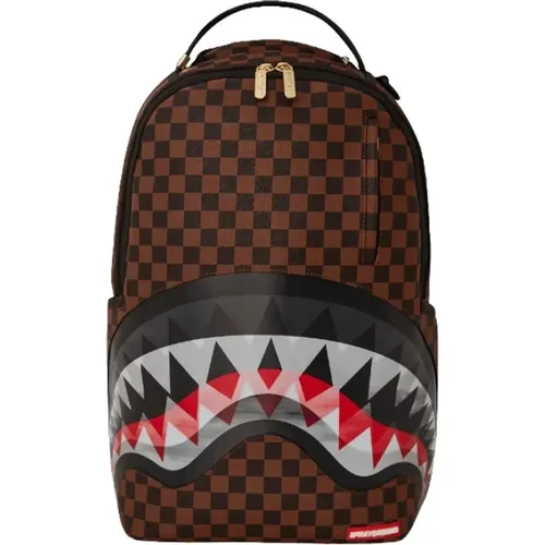 Bags > Backpacks - - Sprayground - Modalova