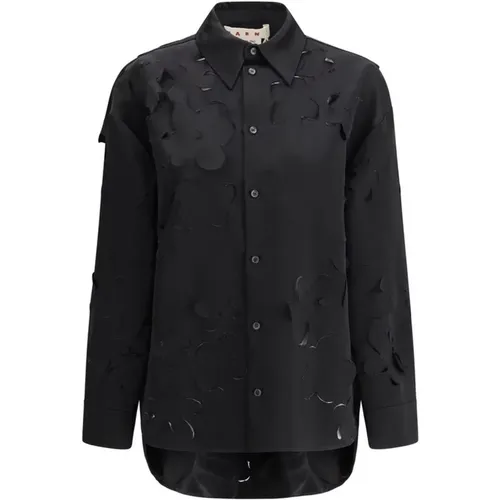 Blouses & Shirts > Shirts - - Marni - Modalova