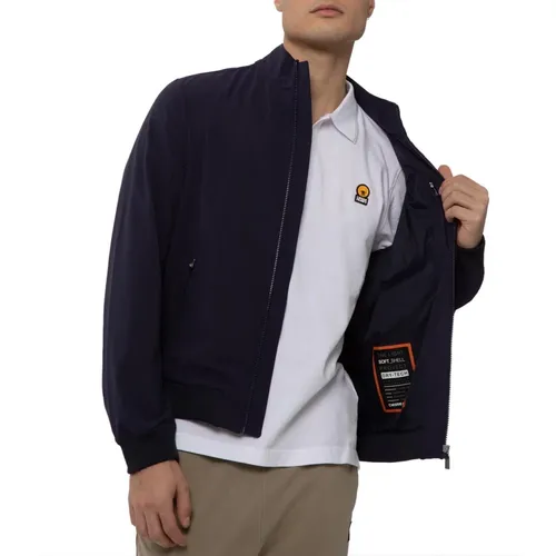 Ciesse Piumini - Bombers - Bleu - Ciesse Piumini - Modalova