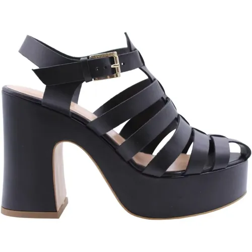Shoes > Sandals > High Heel Sandals - - Caroline Biss - Modalova