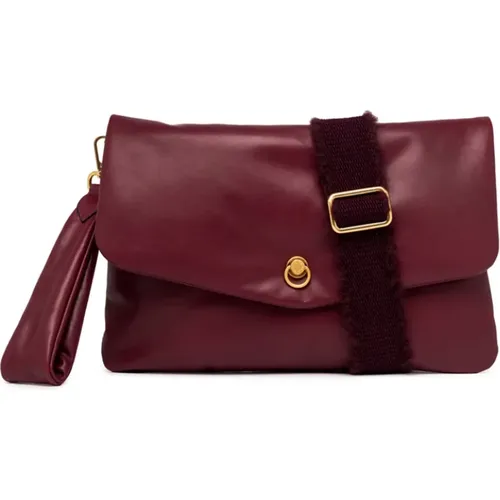 Bags > Clutches - - Gianni Chiarini - Modalova