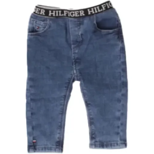 Kids > Bottoms > Jeans - - Tommy Hilfiger - Modalova