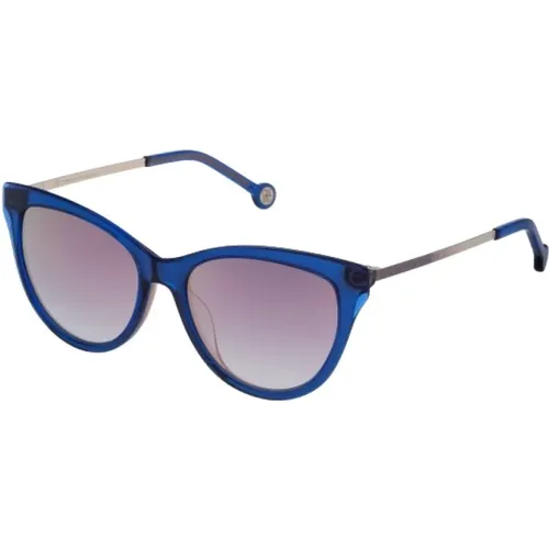 Accessories > Sunglasses - - Carolina Herrera - Modalova