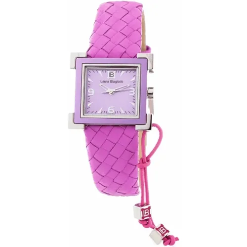 Accessories > Watches - - Laura Biagiotti - Modalova