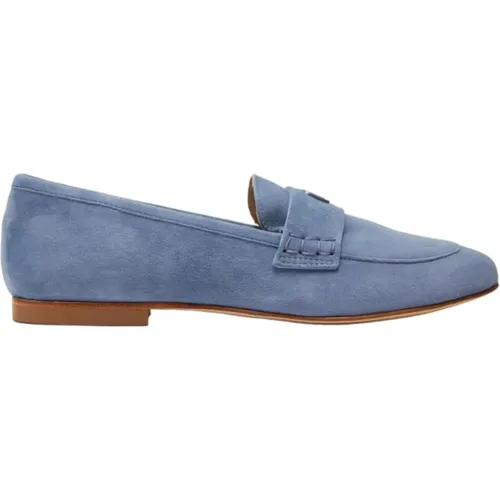Shoes > Flats > Loafers - - Marella - Modalova