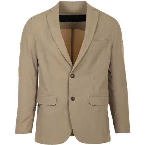 RRD - Jackets > Blazers - Beige - RRD - Modalova