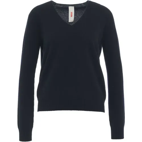 Knitwear > Cashmere Knitwear - - MVM - Modalova