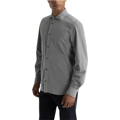 Shirts > Casual Shirts - - PESERICO - Modalova