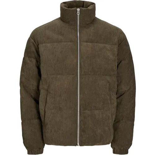 Jackets > Winter Jackets - - jack & jones - Modalova