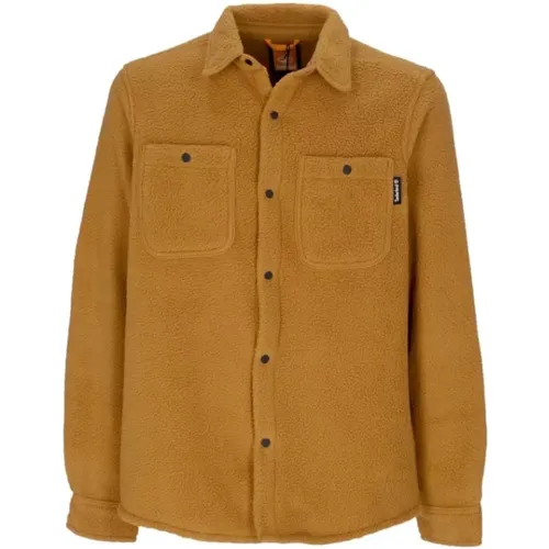 Shirts > Casual Shirts - - Timberland - Modalova