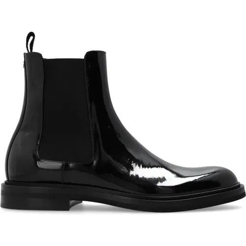 Shoes > Boots > Chelsea Boots - - Dolce & Gabbana - Modalova