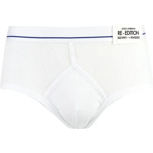 Underwear > Bottoms - - Dolce & Gabbana - Modalova