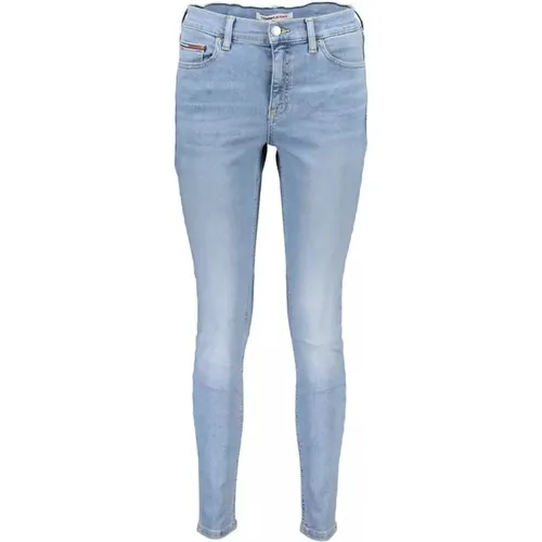 Jeans > Skinny Jeans - - Tommy Hilfiger - Modalova