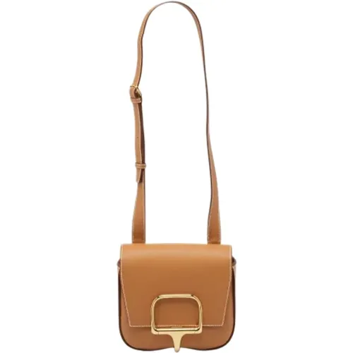 Pre-owned > Pre-owned Bags > Pre-owned Cross Body Bags - - Hermès Vintage - Modalova