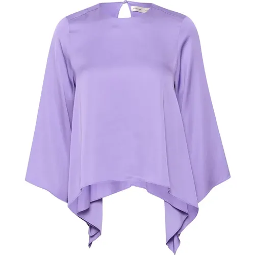 Blouses & Shirts > Blouses - - InWear - Modalova